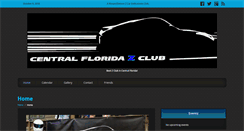 Desktop Screenshot of cfzclub.com